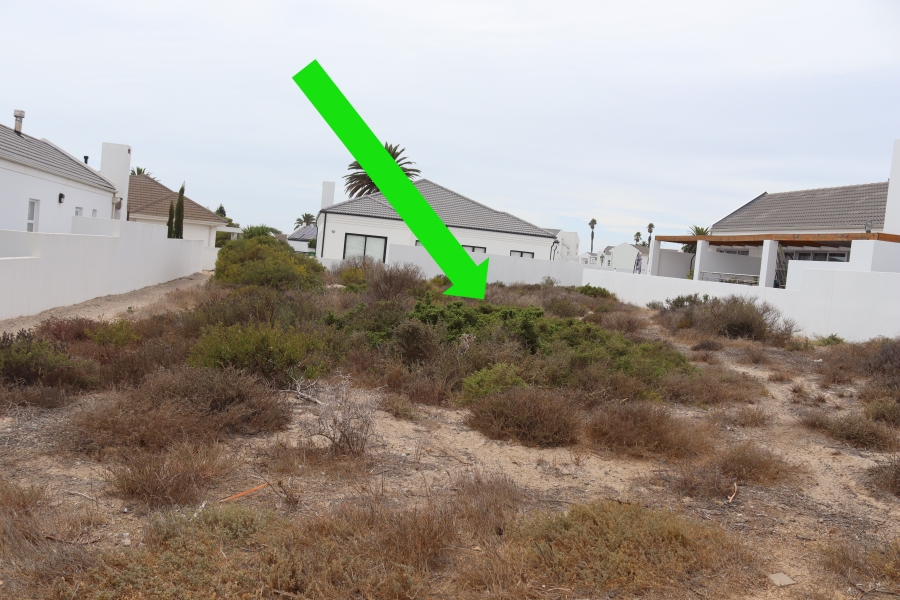 0 Bedroom Property for Sale in Shelley Point Western Cape